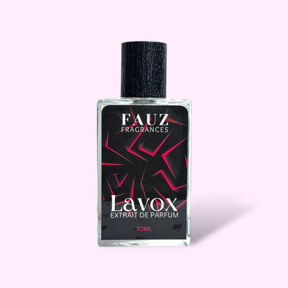 Lavox- Closest Match to Bleu de Chanel