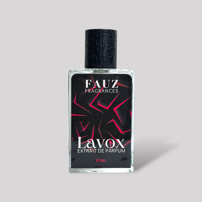 Lavox- Closest Match to Bleu de Chanel